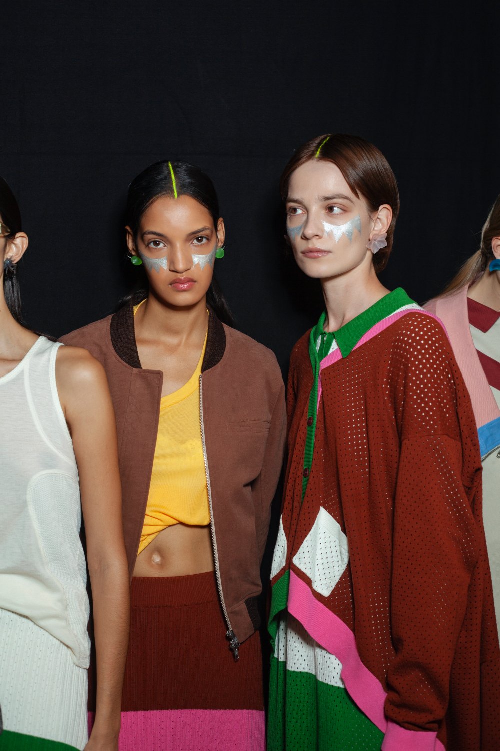 MAC Cosmetics firma los beauty looks de 080 BCN Fashion