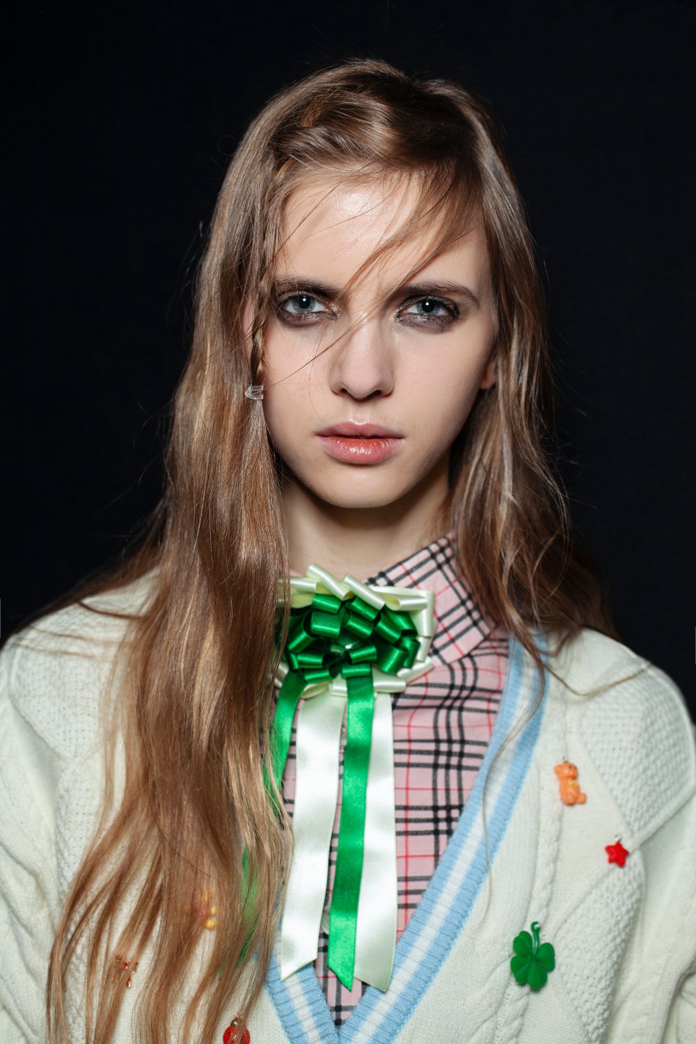 MAC Cosmetics firma los beauty looks de 080 BCN Fashion