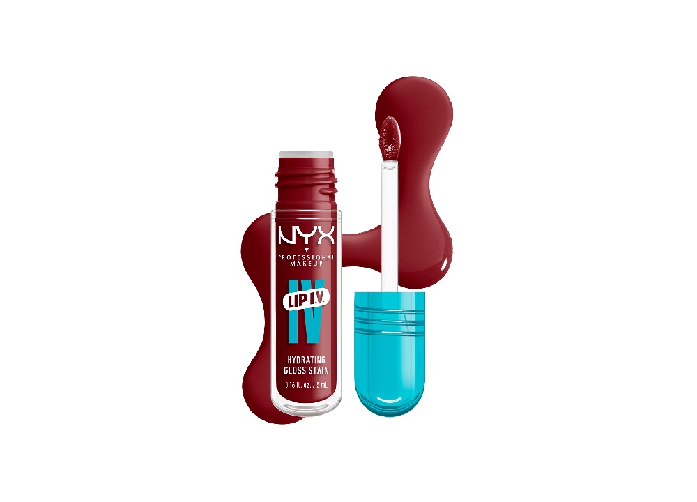 NYX Professional Makeup y sus maquillajes (no) terroríficos