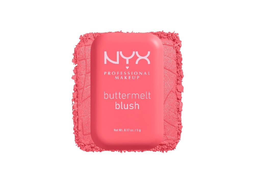 NYX Professional Makeup y sus maquillajes (no) terroríficos