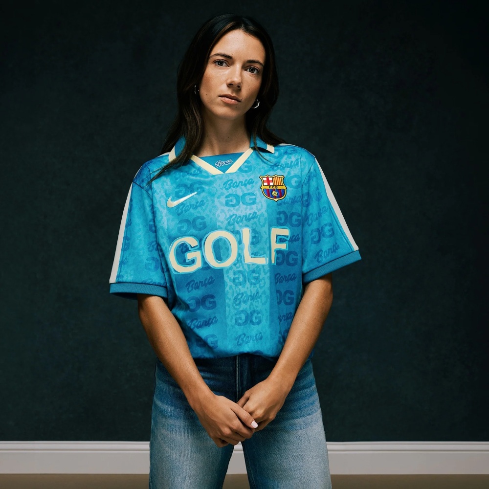 Hasta los menos futboleros quieren la moda urbana del Barça
