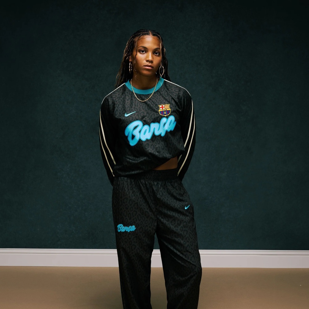 Hasta los menos futboleros quieren la moda urbana del Barça