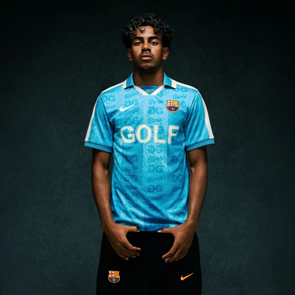 Hasta los menos futboleros quieren la moda urbana del Barça