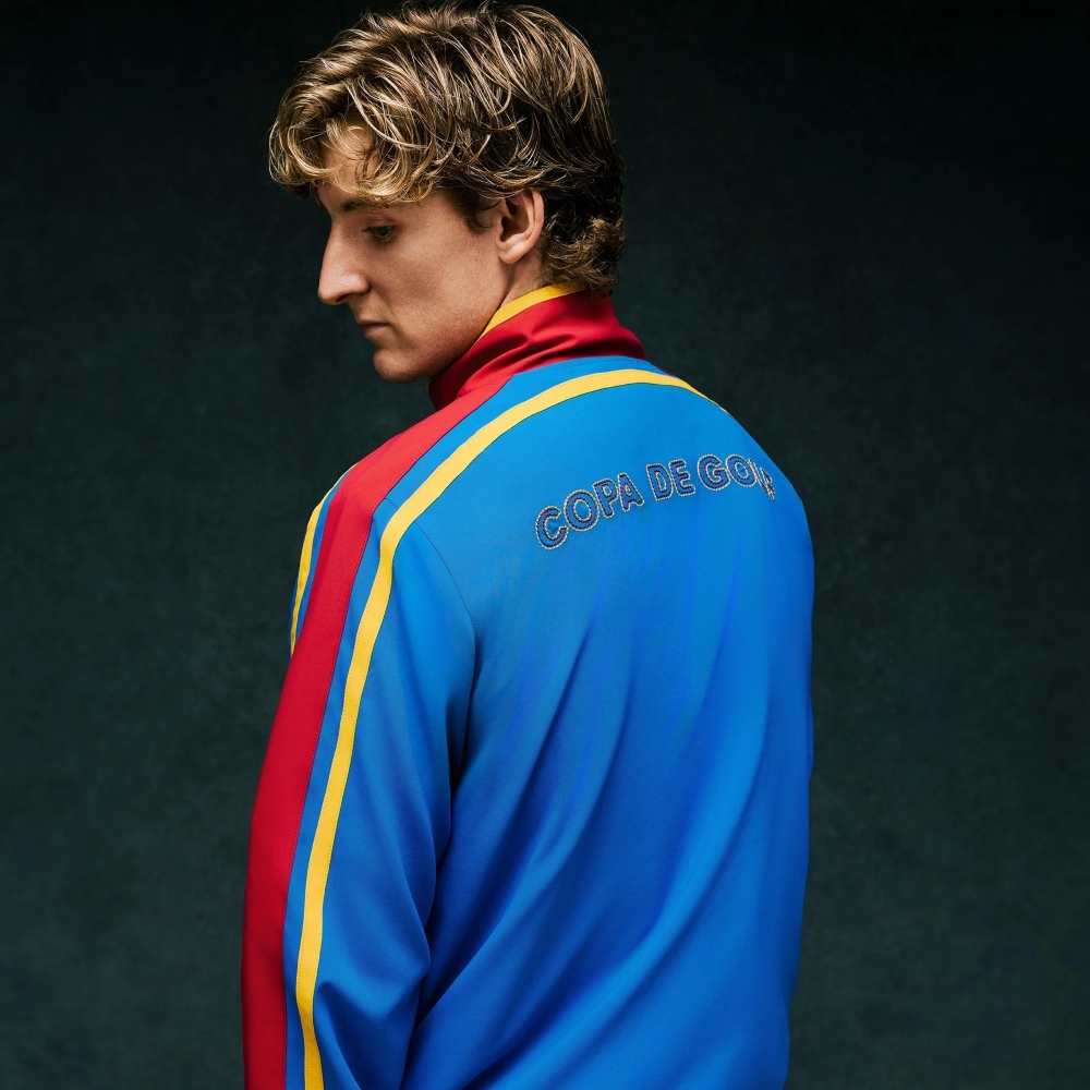 Hasta los menos futboleros quieren la moda urbana del Barça