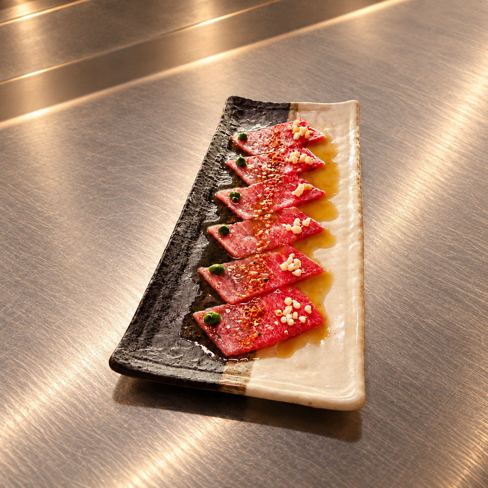 Myo Hand Roll Bar: barra japonesa que conquista Salesas
