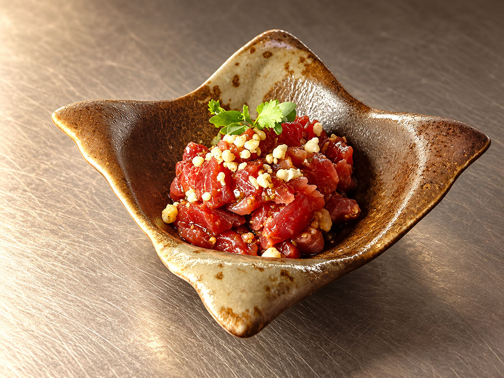 Myo Hand Roll Bar: barra japonesa que conquista Salesas