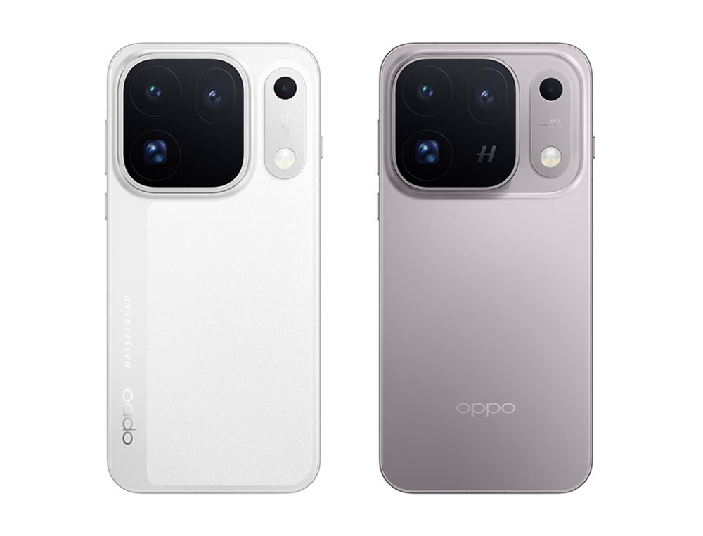 Oppo Find X10 Series captura imágenes fieles a la realidad