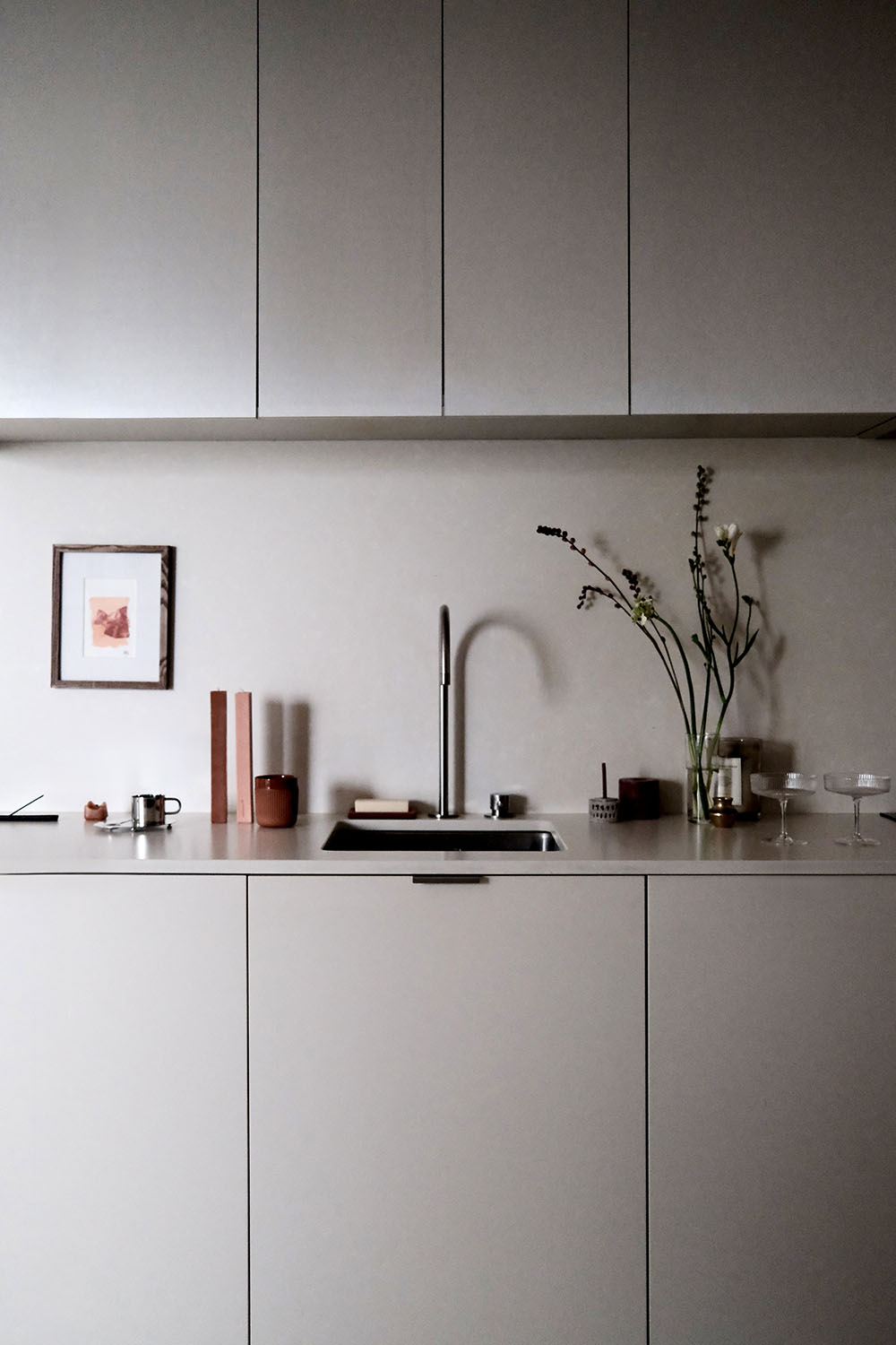 Oroco explora los límites de 40 m² con el autoencargo RS19