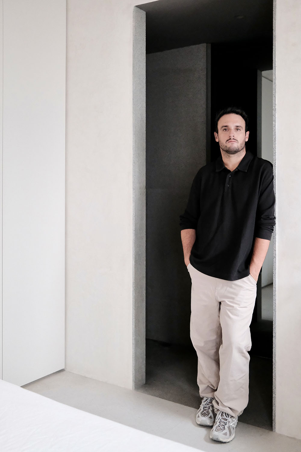 Oroco explora los límites de 40 m² con el autoencargo RS19