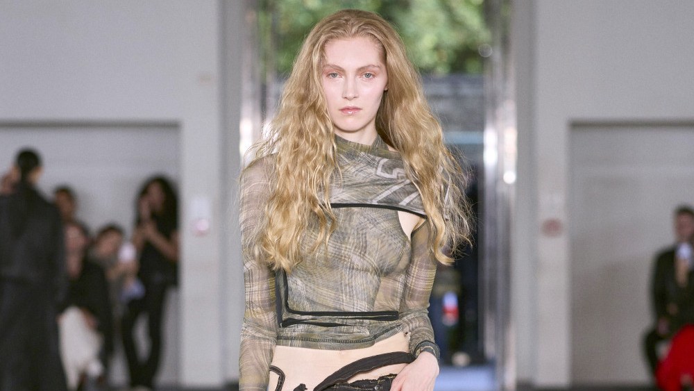 Ottolinger quiere comodidad y sensualidad para SS27