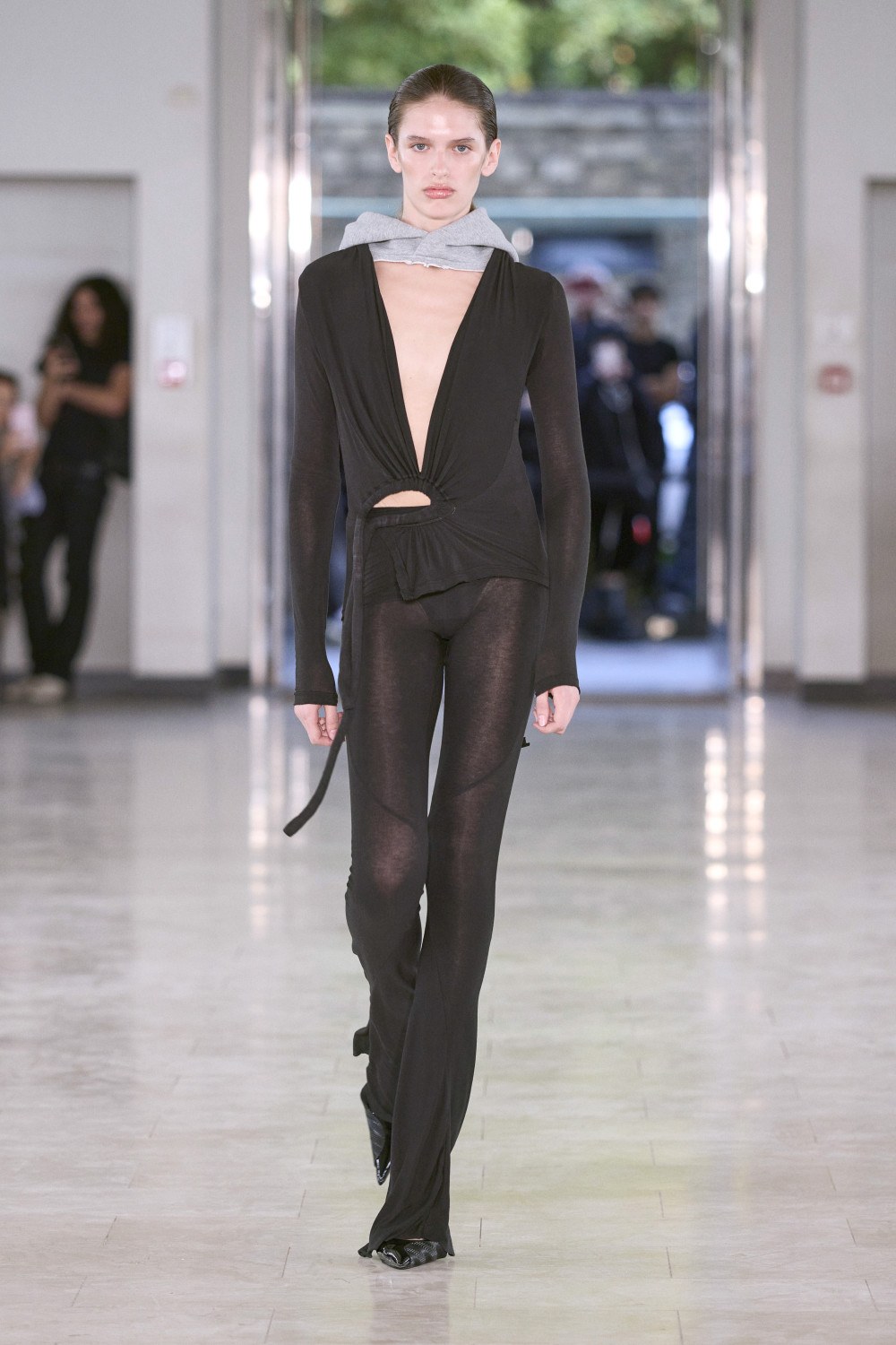 Ottolinger quiere comodidad y sensualidad para SS27