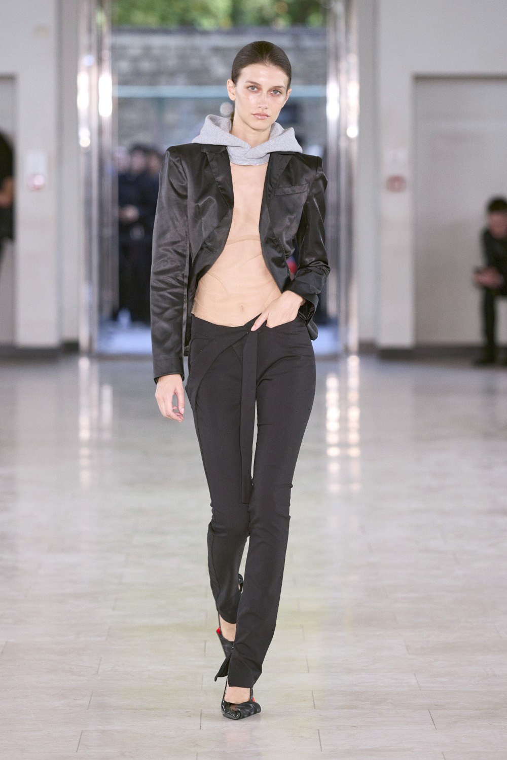 Ottolinger quiere comodidad y sensualidad para SS27