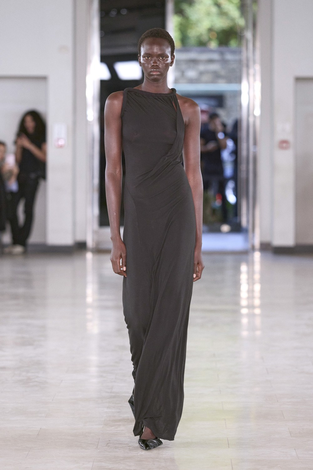 Ottolinger quiere comodidad y sensualidad para SS27