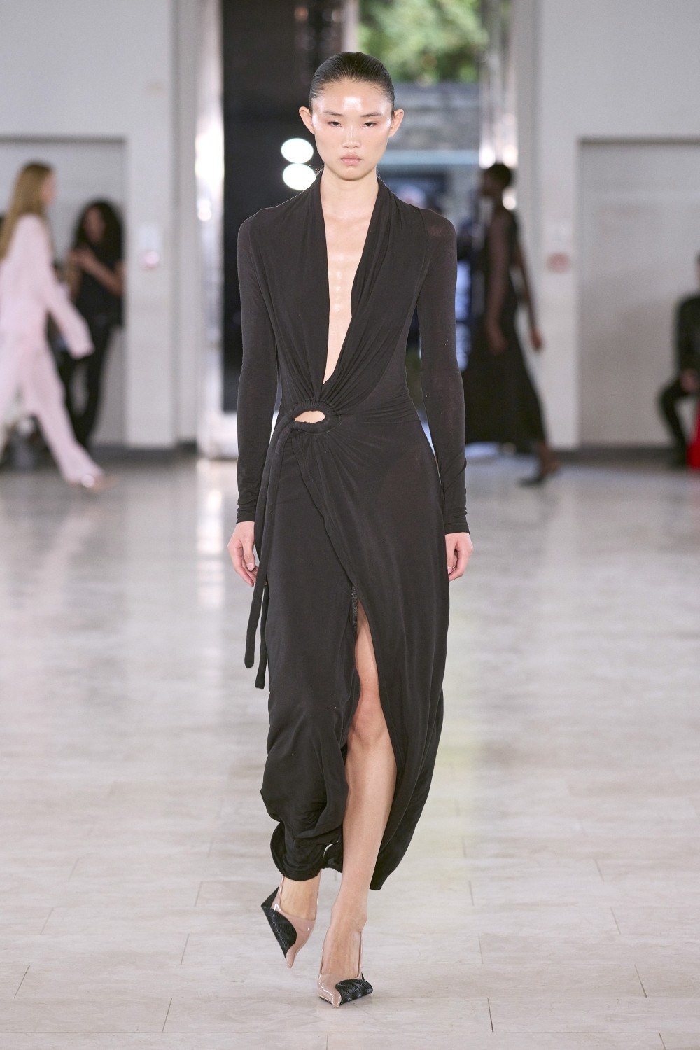 Ottolinger quiere comodidad y sensualidad para SS27
