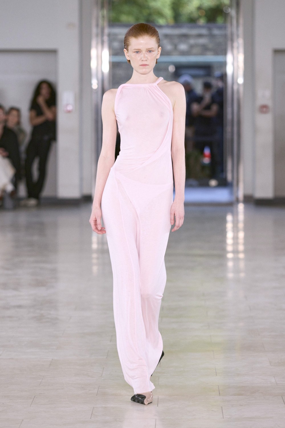 Ottolinger quiere comodidad y sensualidad para SS27