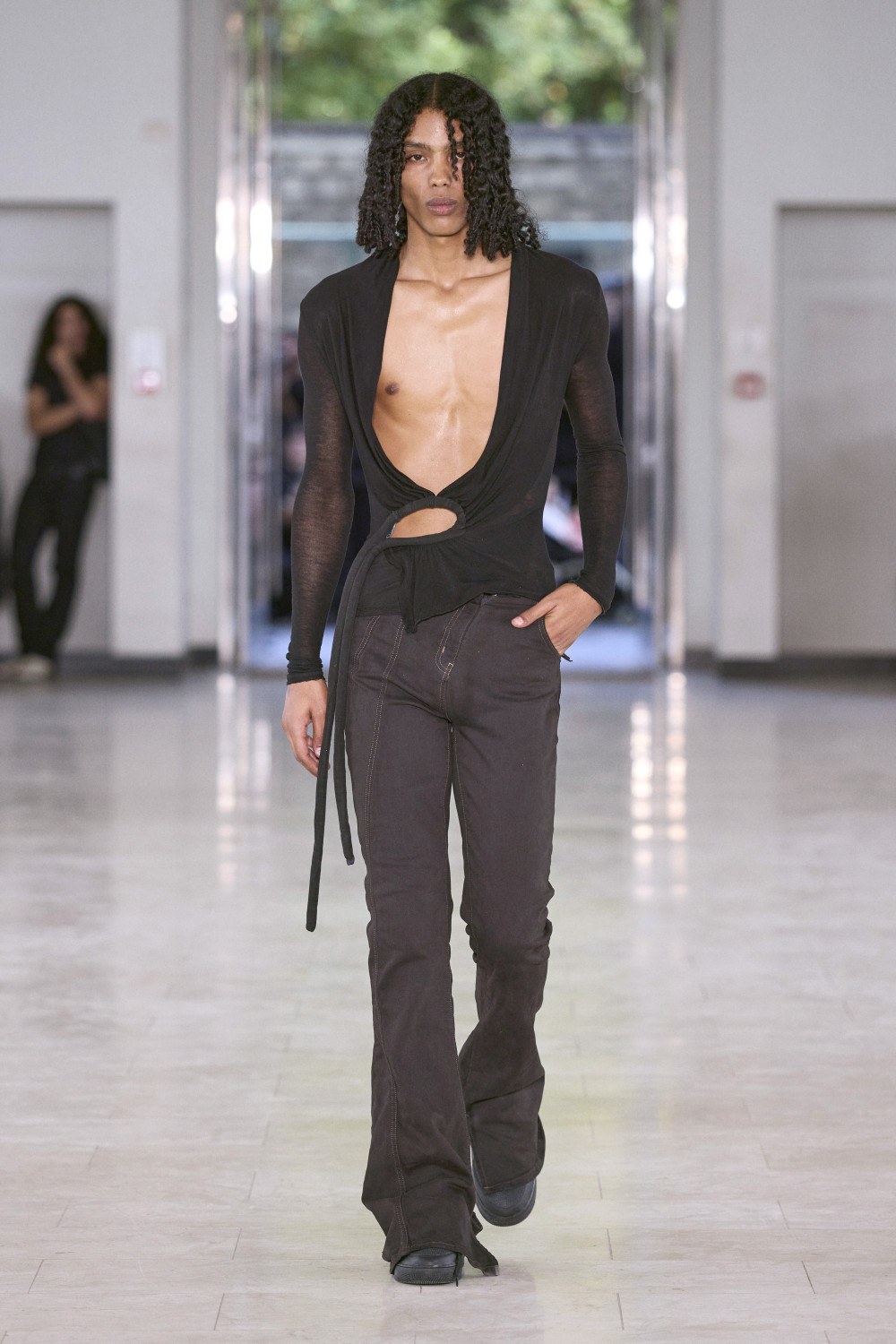 Ottolinger quiere comodidad y sensualidad para SS27