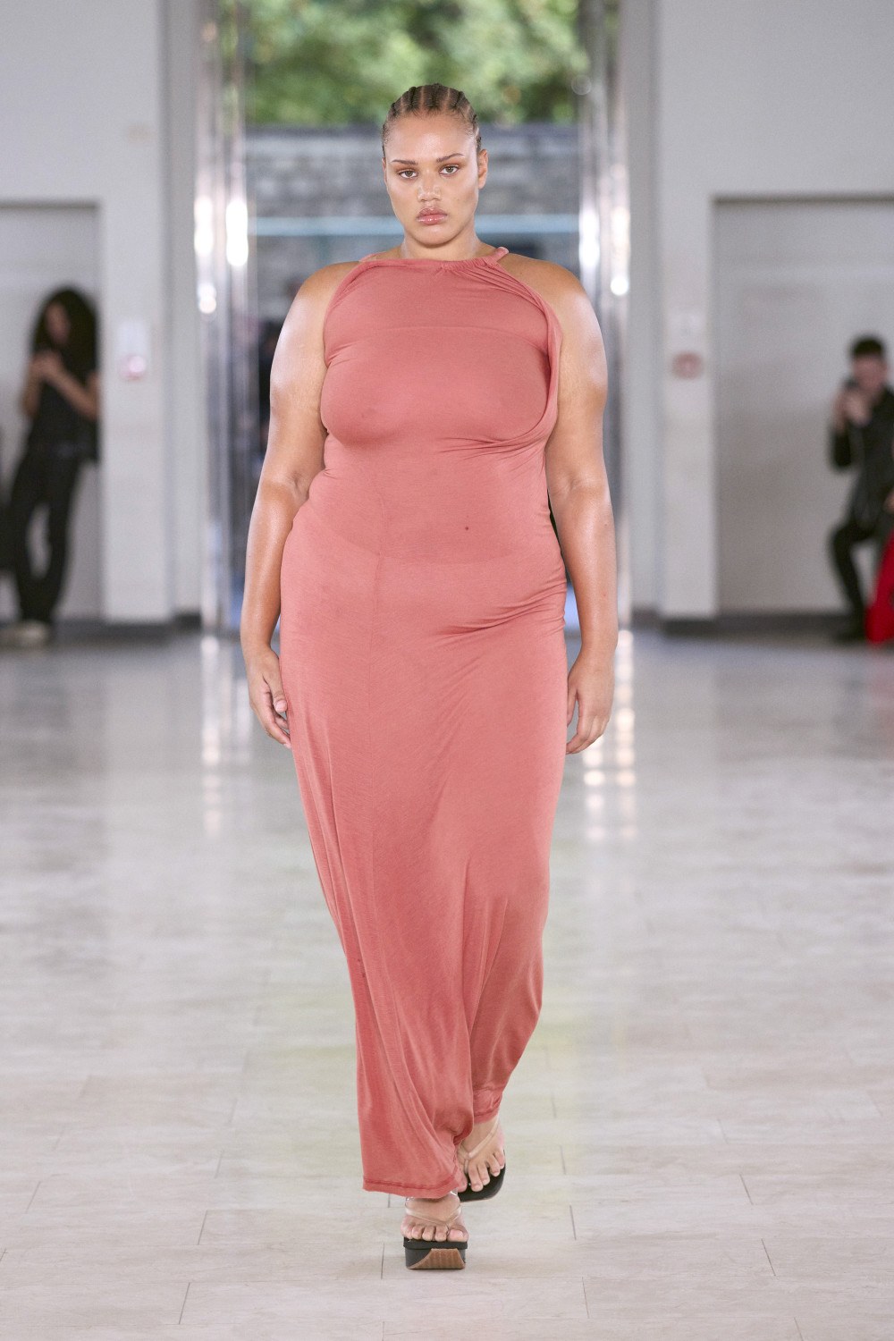 Ottolinger quiere comodidad y sensualidad para SS27