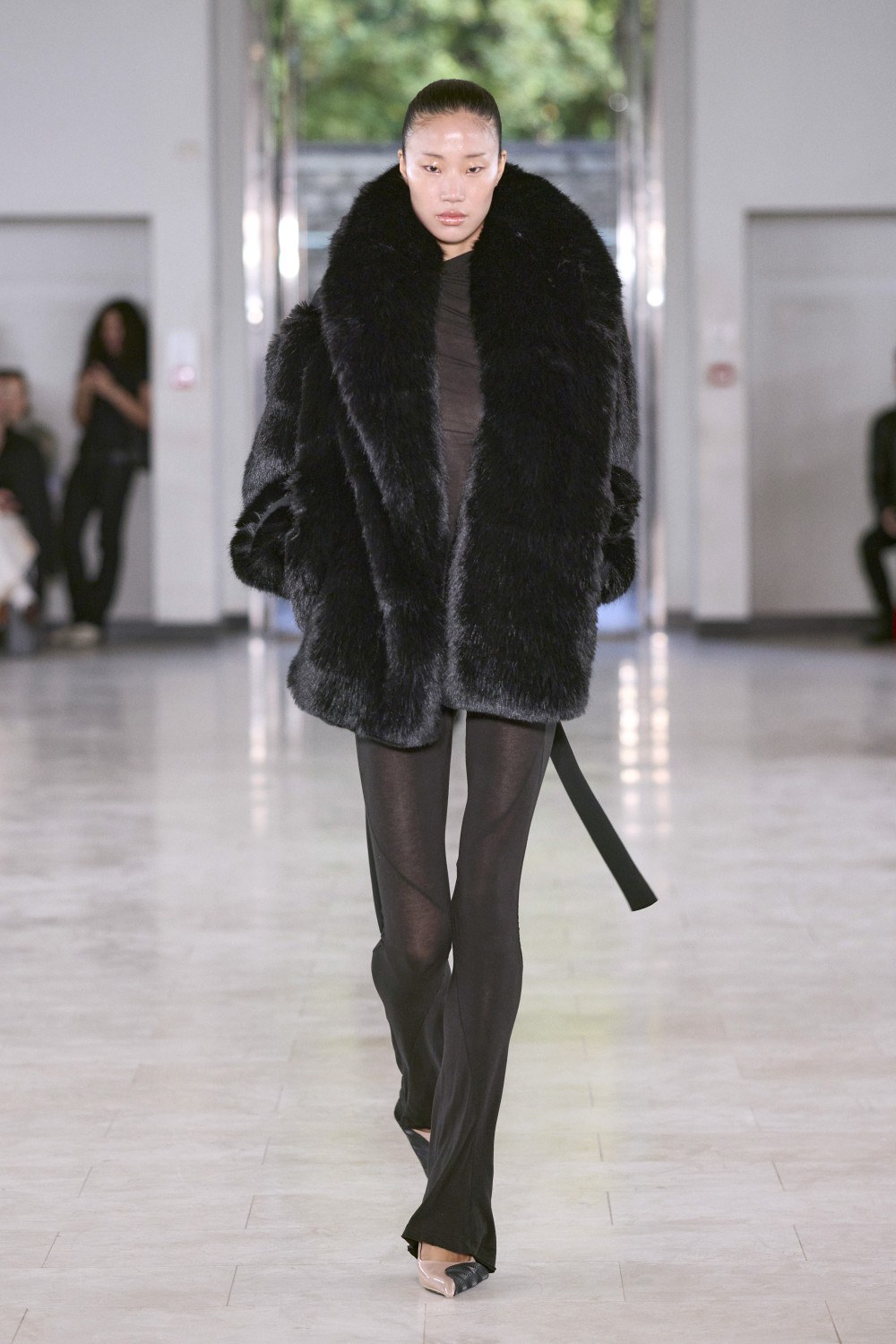 Ottolinger quiere comodidad y sensualidad para SS27