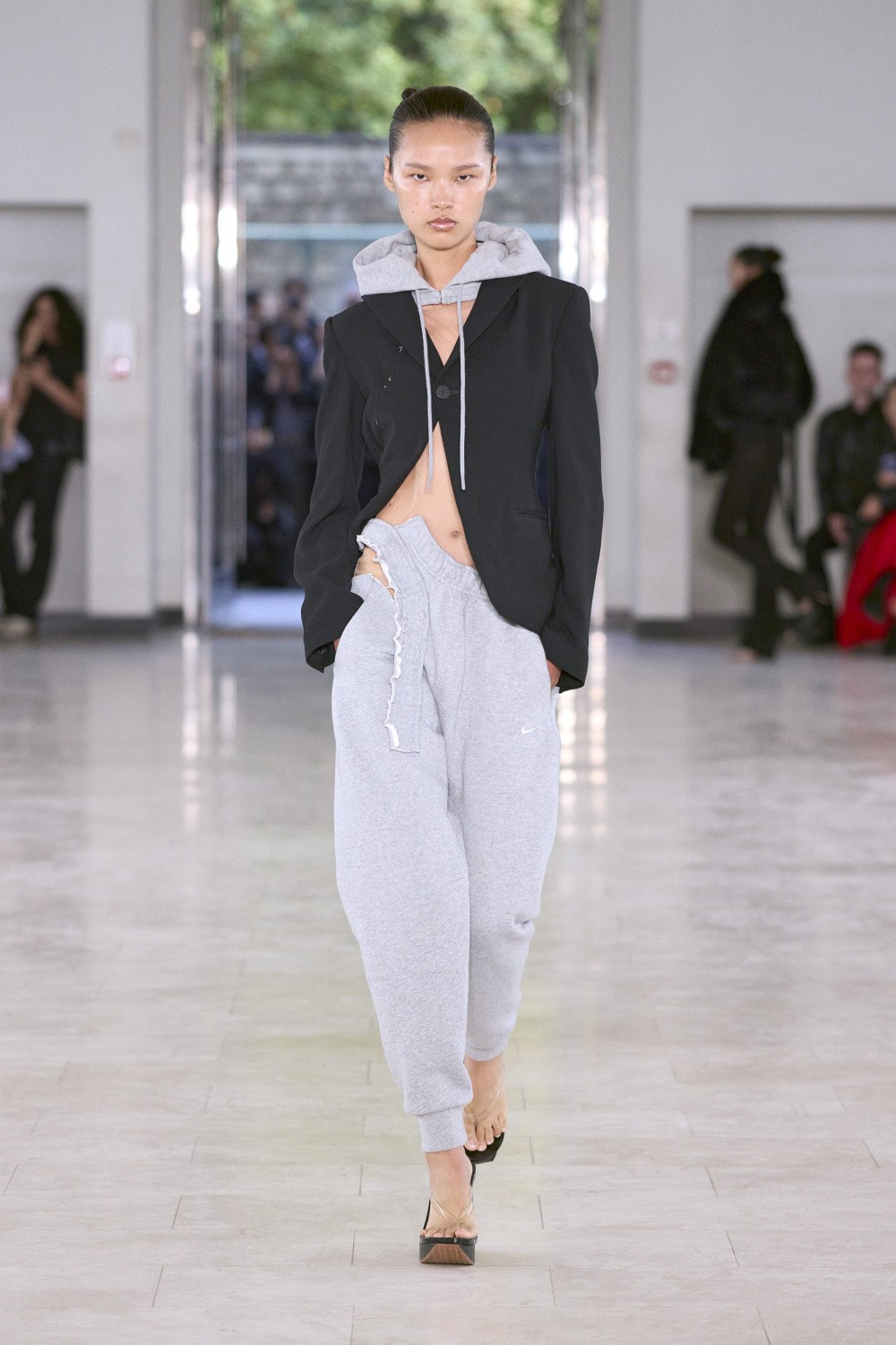 Ottolinger quiere comodidad y sensualidad para SS27