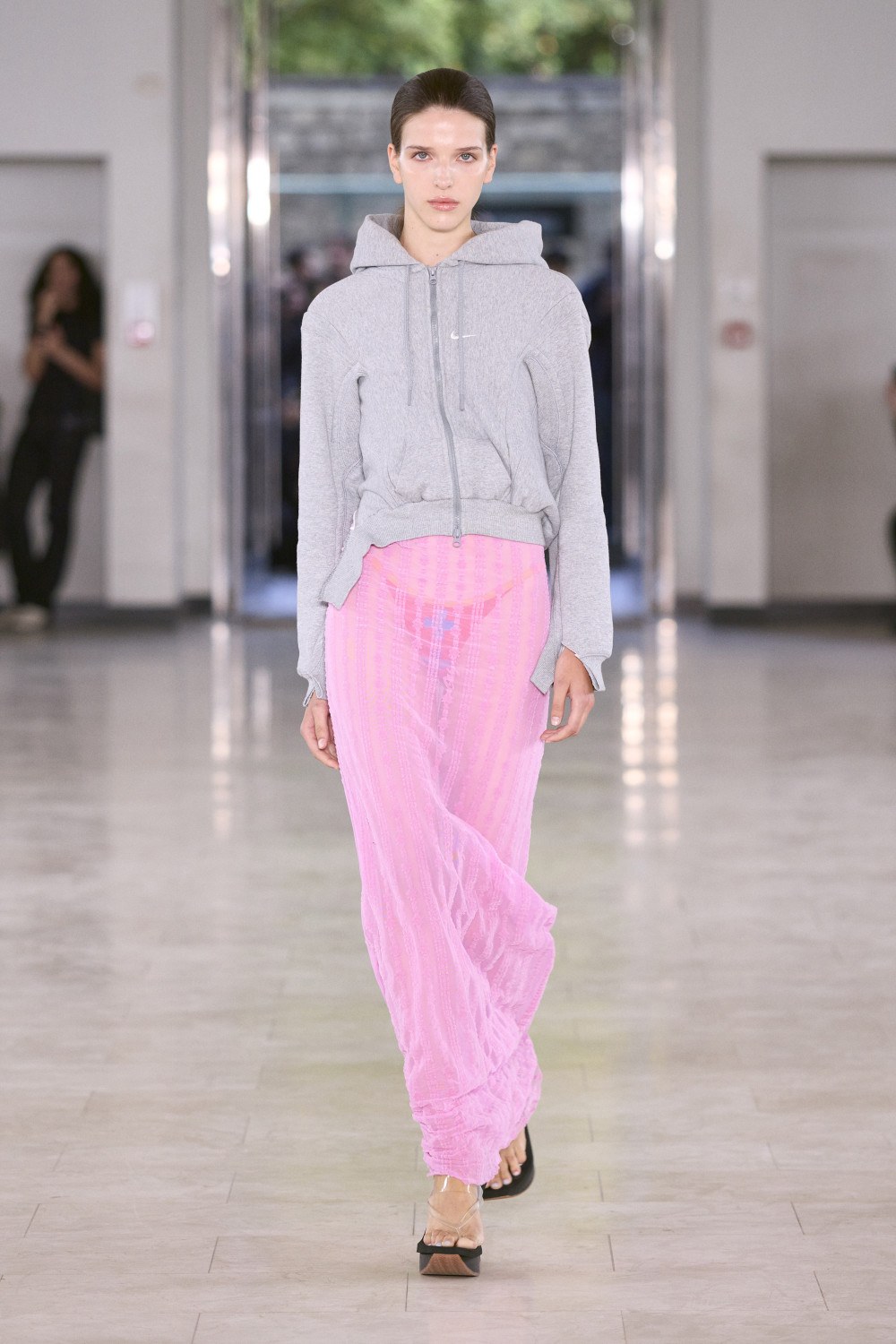 Ottolinger quiere comodidad y sensualidad para SS27