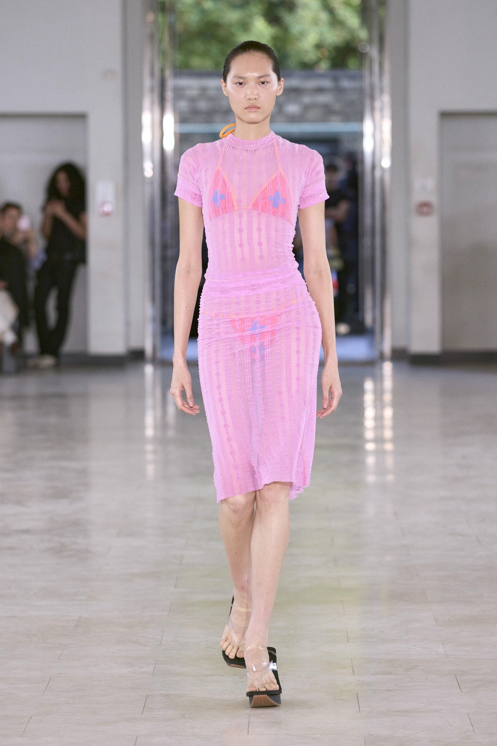 Ottolinger quiere comodidad y sensualidad para SS27
