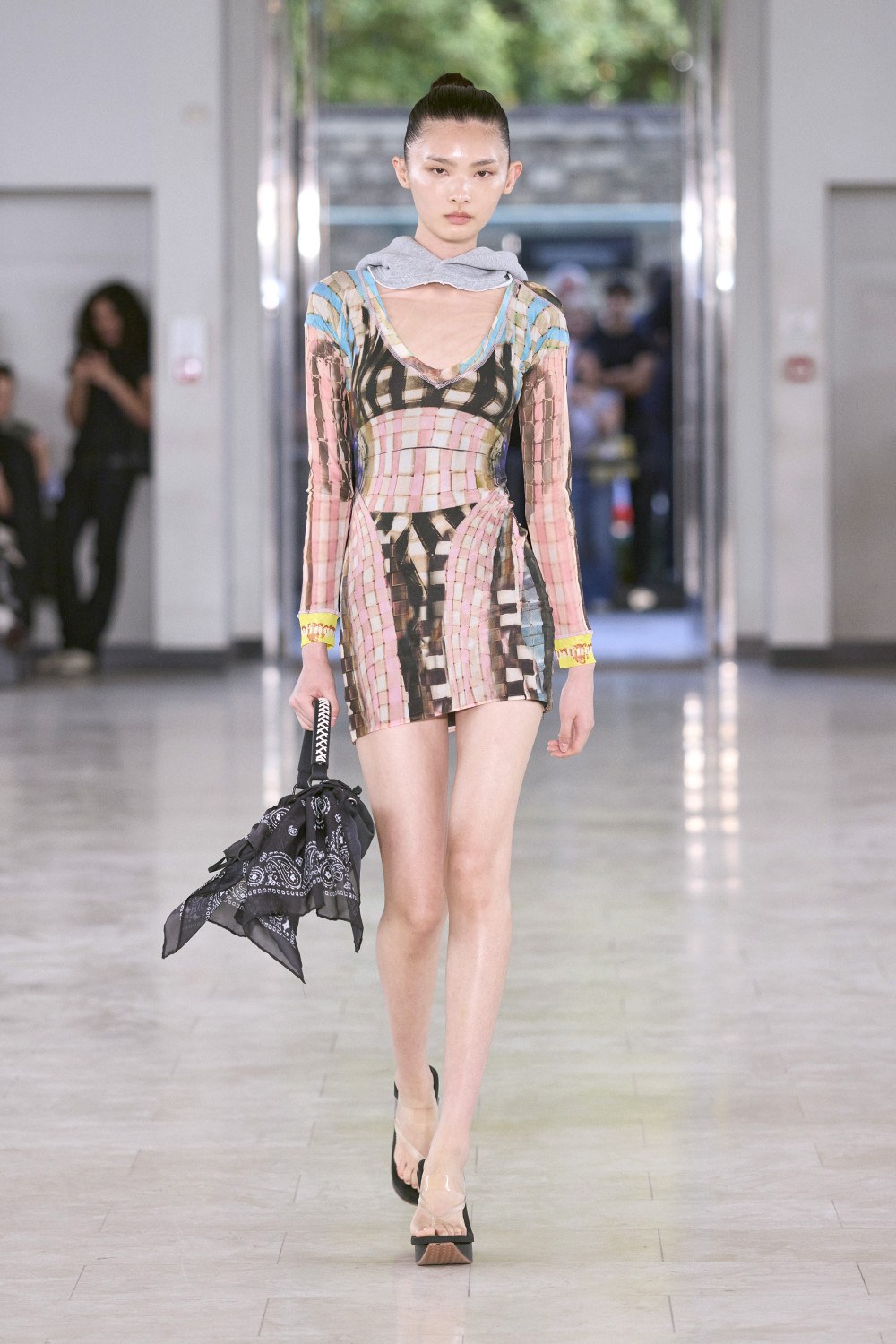 Ottolinger quiere comodidad y sensualidad para SS27