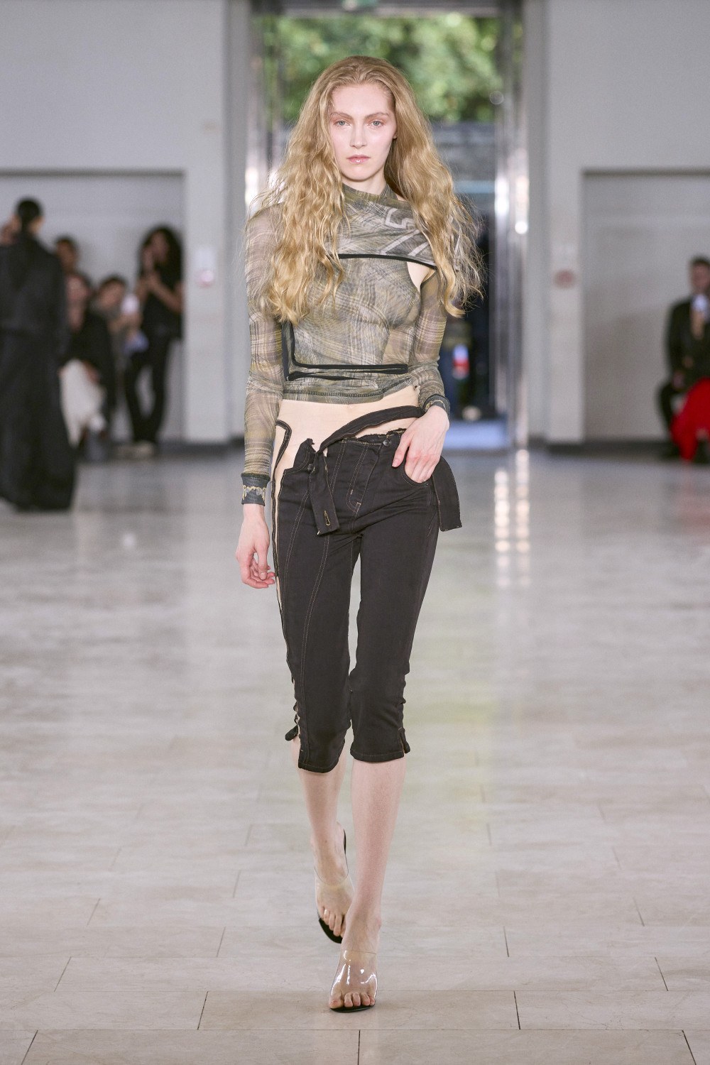 Ottolinger quiere comodidad y sensualidad para SS27