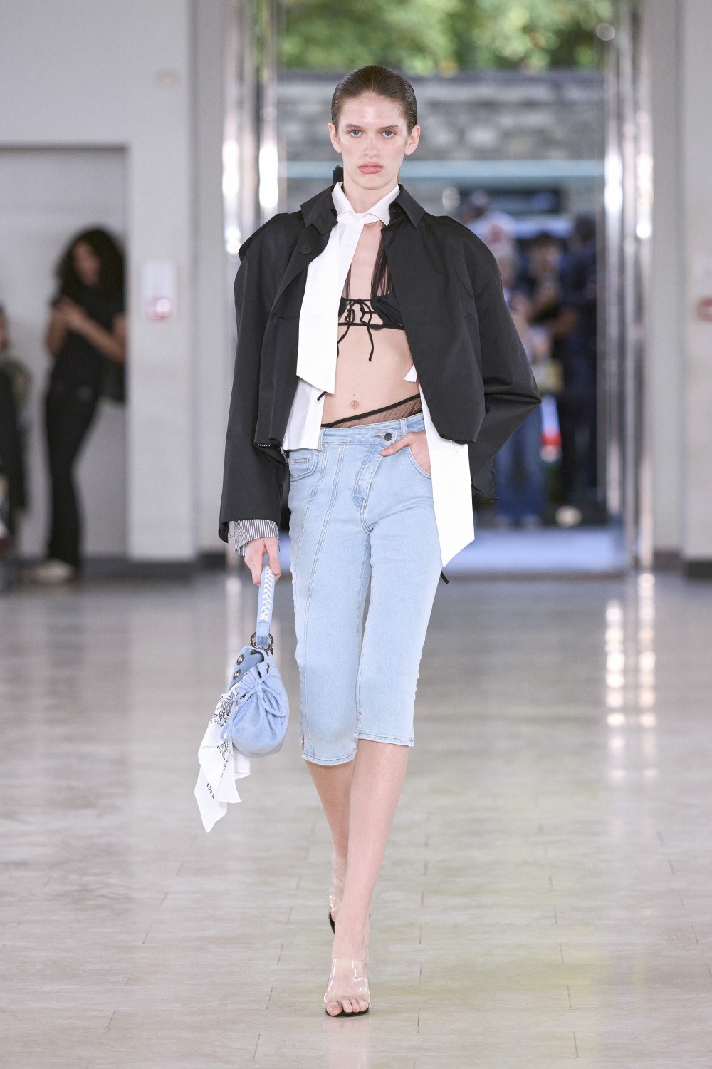 Ottolinger quiere comodidad y sensualidad para SS27