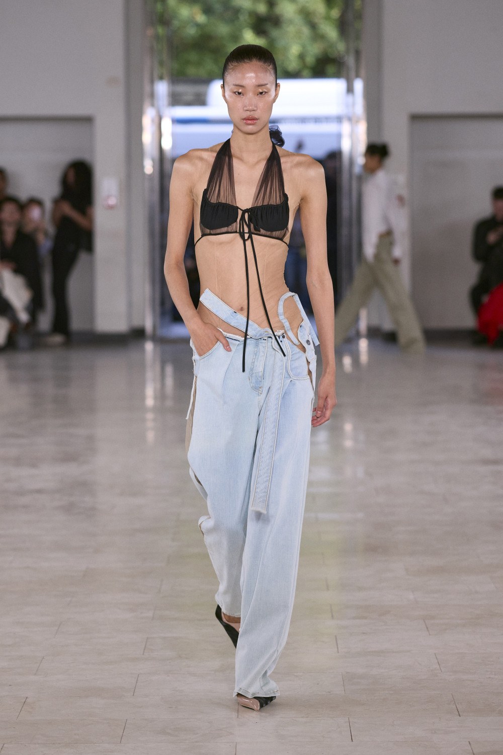 Ottolinger quiere comodidad y sensualidad para SS27