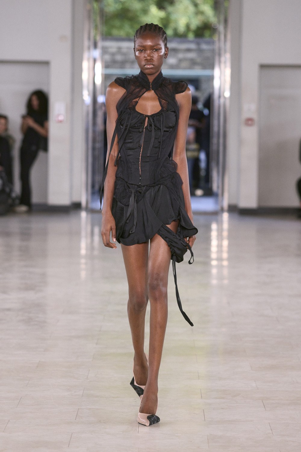 Ottolinger quiere comodidad y sensualidad para SS27
