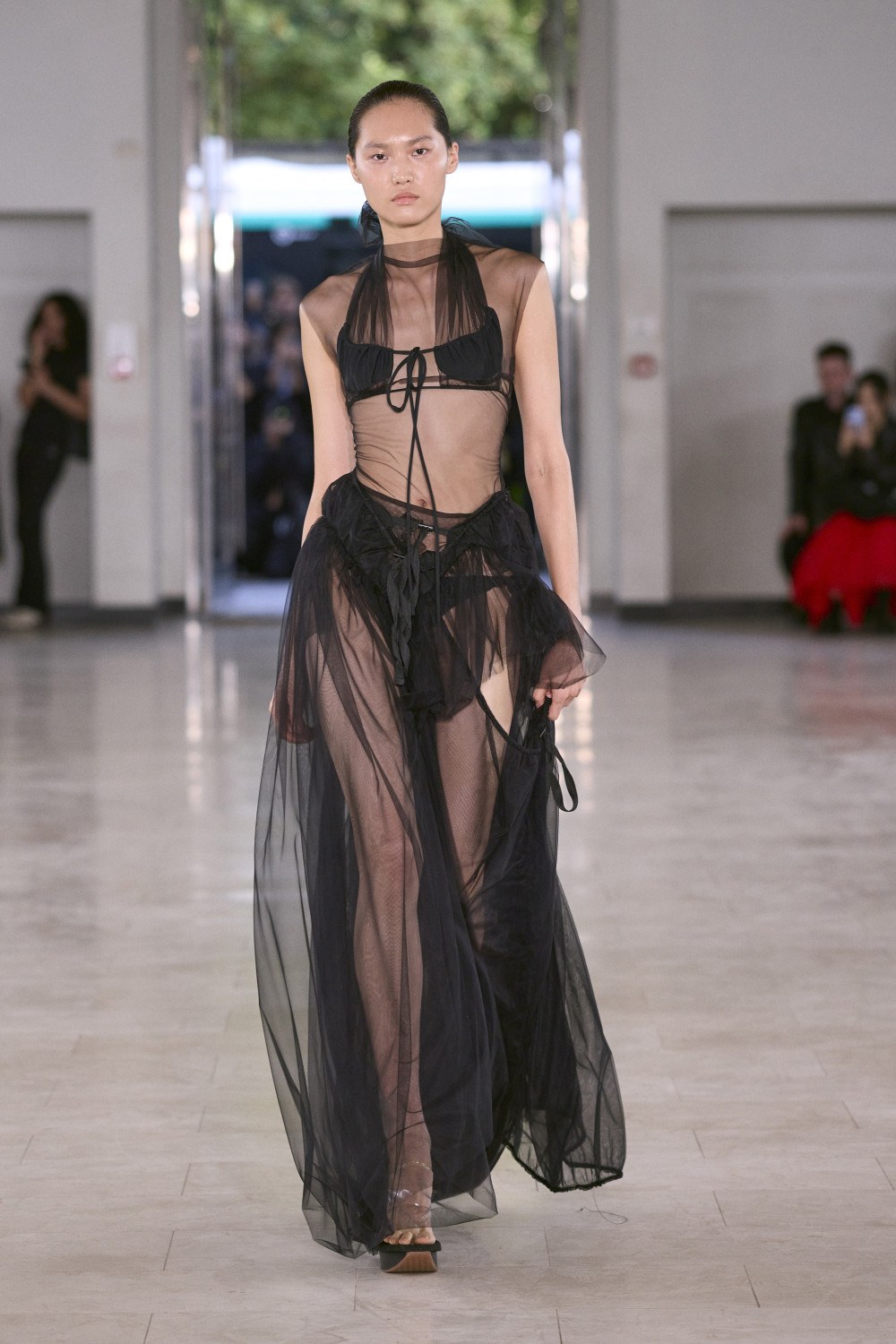 Ottolinger quiere comodidad y sensualidad para SS27