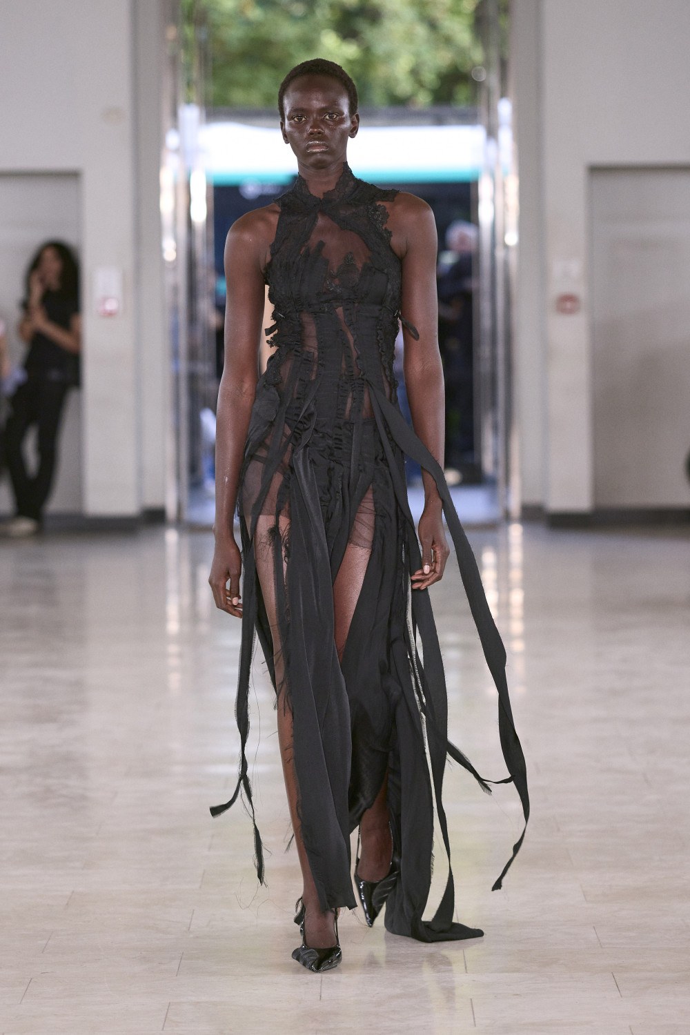 Ottolinger quiere comodidad y sensualidad para SS27