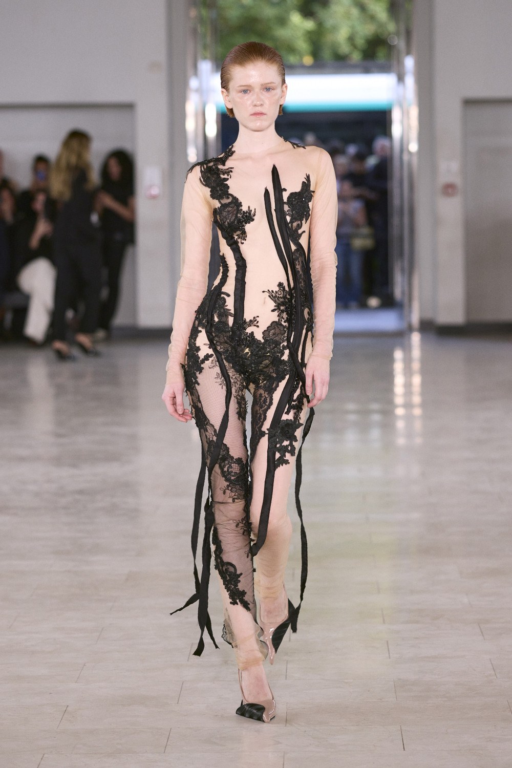 Ottolinger quiere comodidad y sensualidad para SS27
