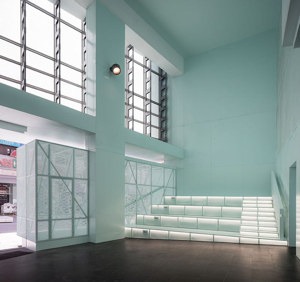 El Museo CA2M se transforma de la mano de Pedro Pitarch