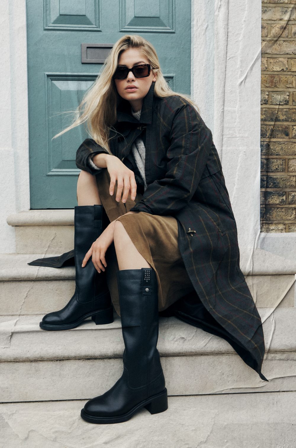Pepe Jeans nos tiene el fondo de armario perfecto para FW26