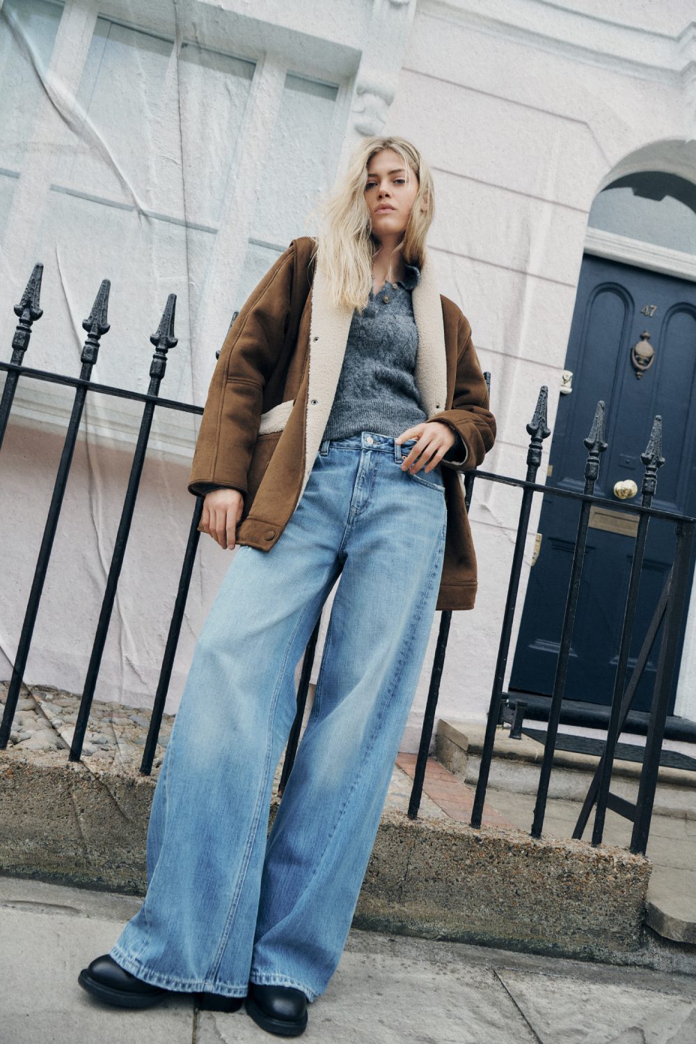Pepe Jeans nos tiene el fondo de armario perfecto para FW26