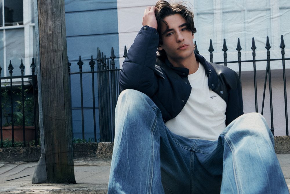 Pepe Jeans nos tiene el fondo de armario perfecto para FW26