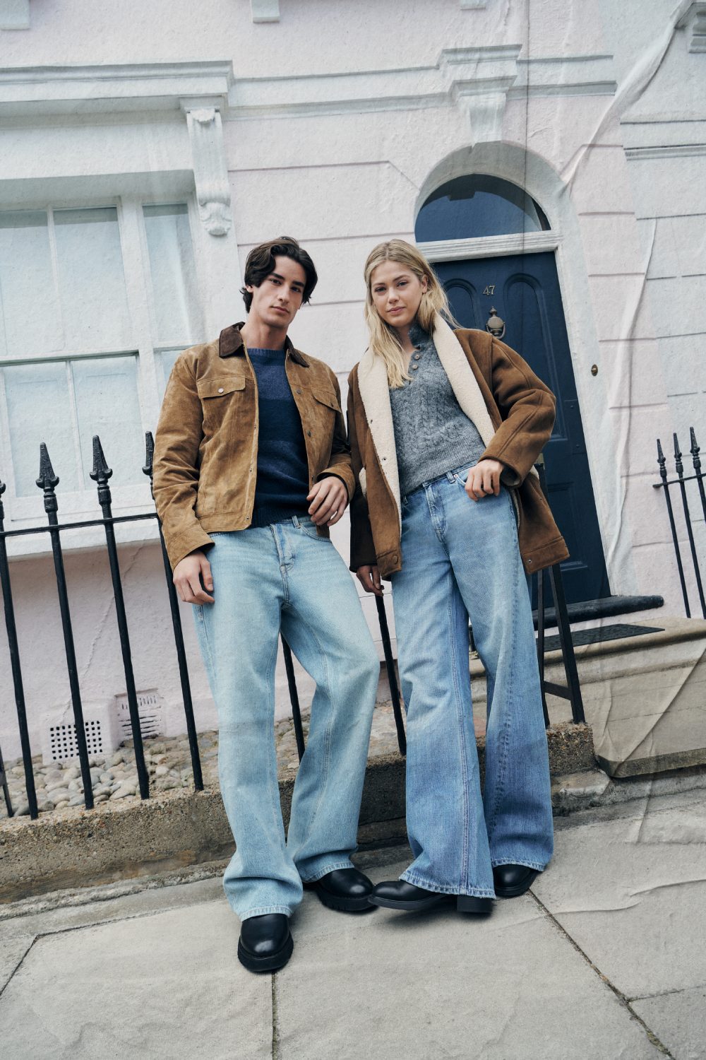 Pepe Jeans nos tiene el fondo de armario perfecto para FW26