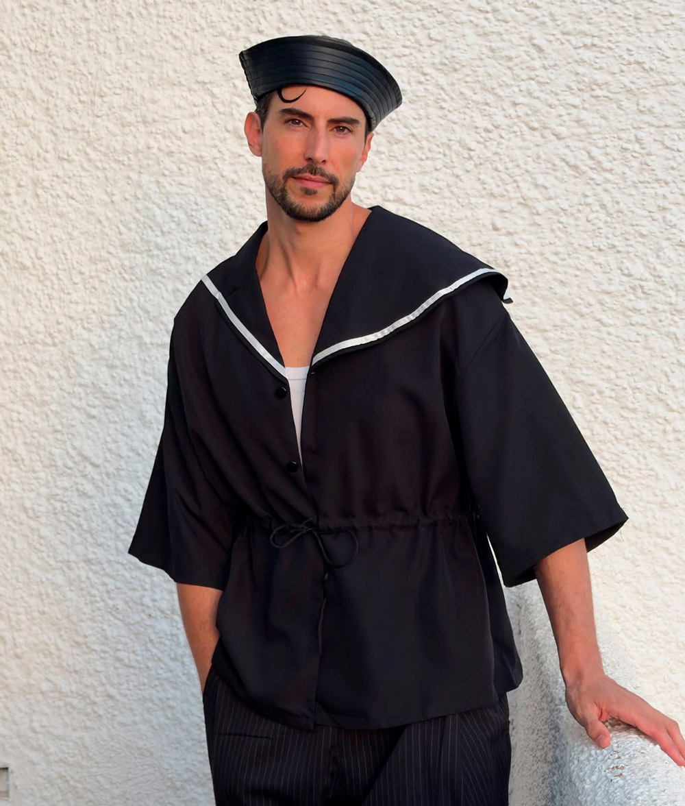 The Kimpton Musik Fest: fiesta en Marbella