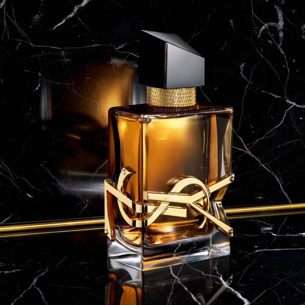 Aitana es embajadora de Libre de YSL Beauty como Dua Lipa