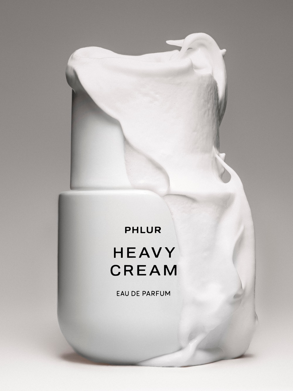 Phlur saca la cremosidad de su bruma para su nuevo perfume