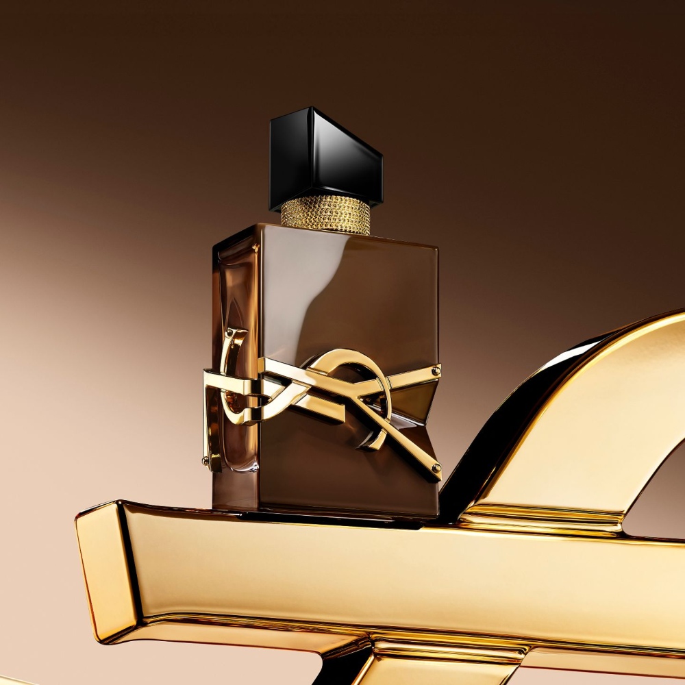 YSL Beauty mantiene la lavanda fresca para un otoño cálido