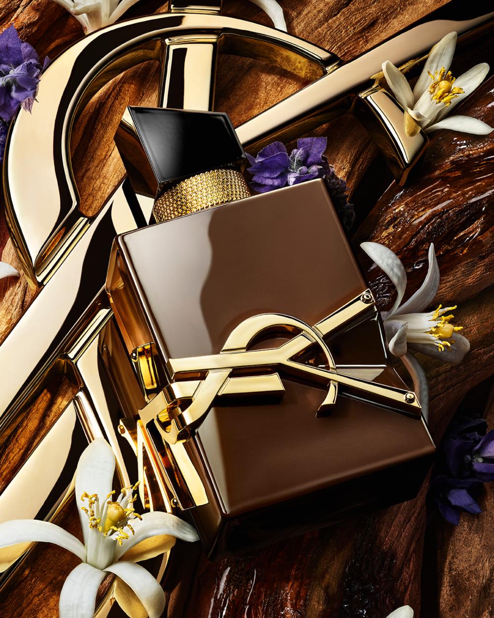 YSL Beauty mantiene la lavanda fresca para un otoño cálido