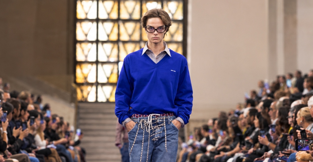Conoce el denim de Wrangler y gana premios en su pop-up