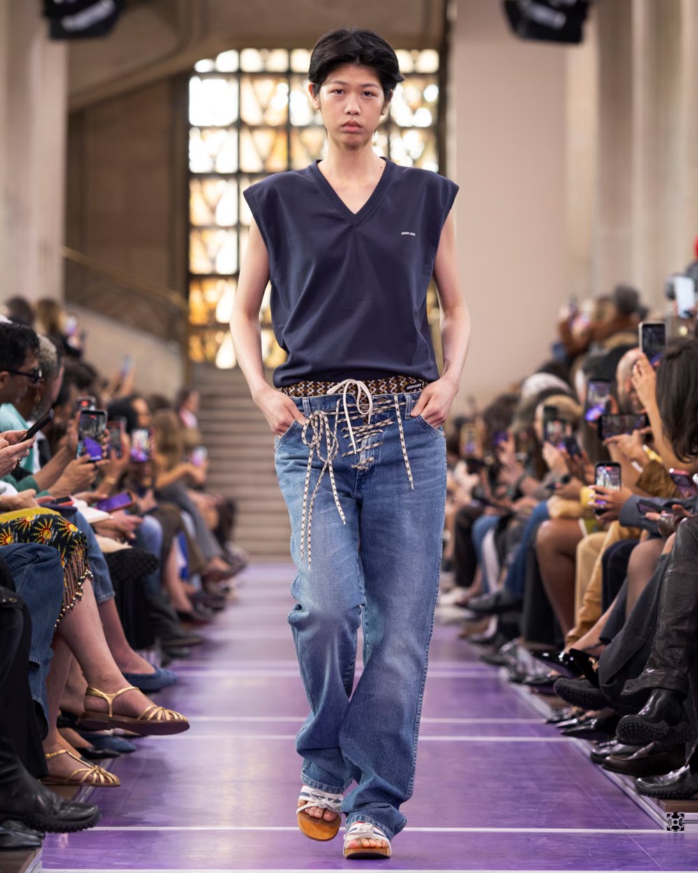Conoce el denim de Wrangler y gana premios en su pop-up