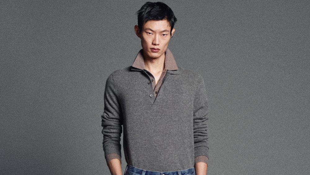 Renueva tu armario con los esenciales COS de cashmere