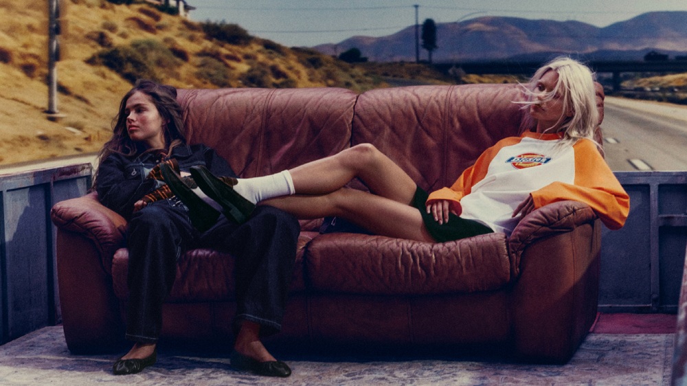 Pull&Bear urbaniza el workwear de Dickies para FW26