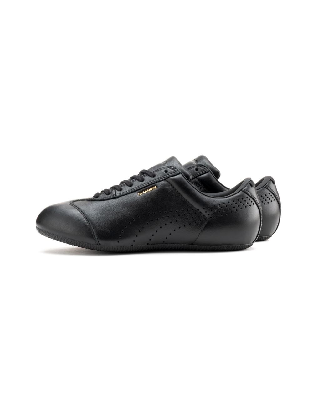 El minimalismo de Jil Sander vuelve a los iconos de Puma