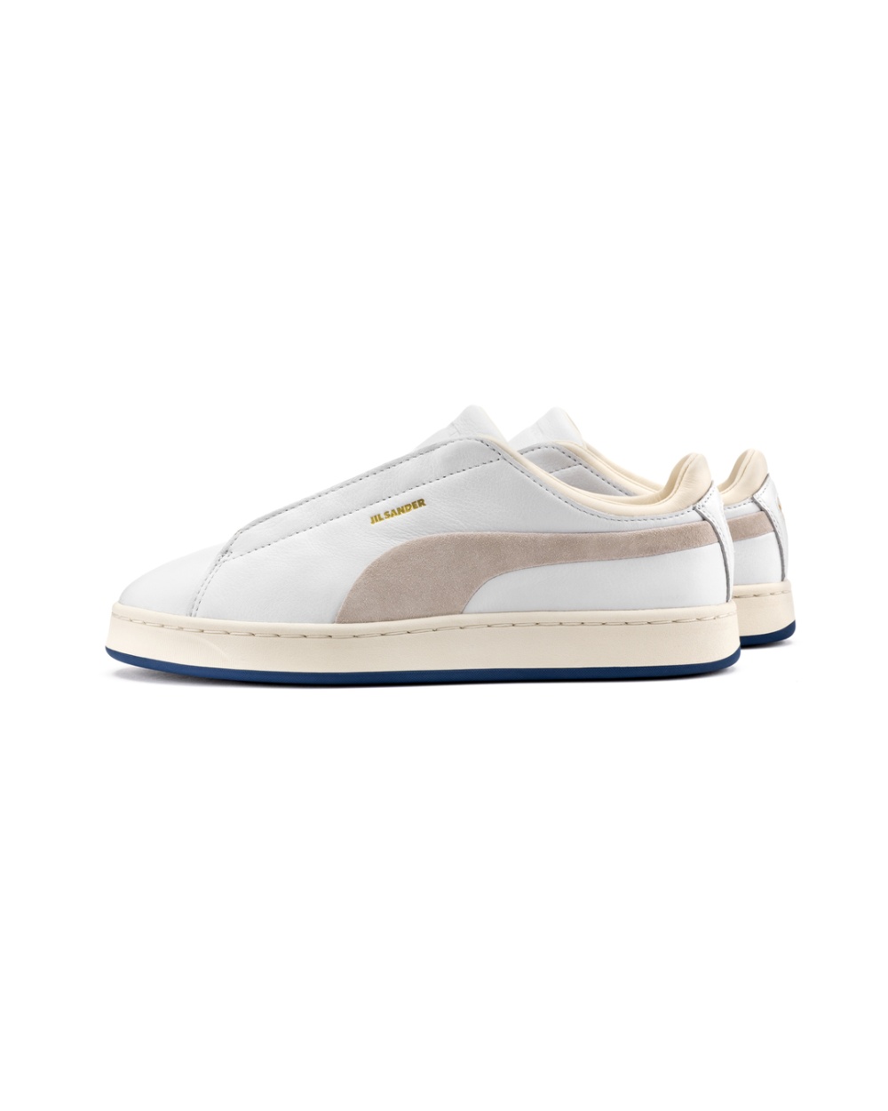 El minimalismo de Jil Sander vuelve a los iconos de Puma