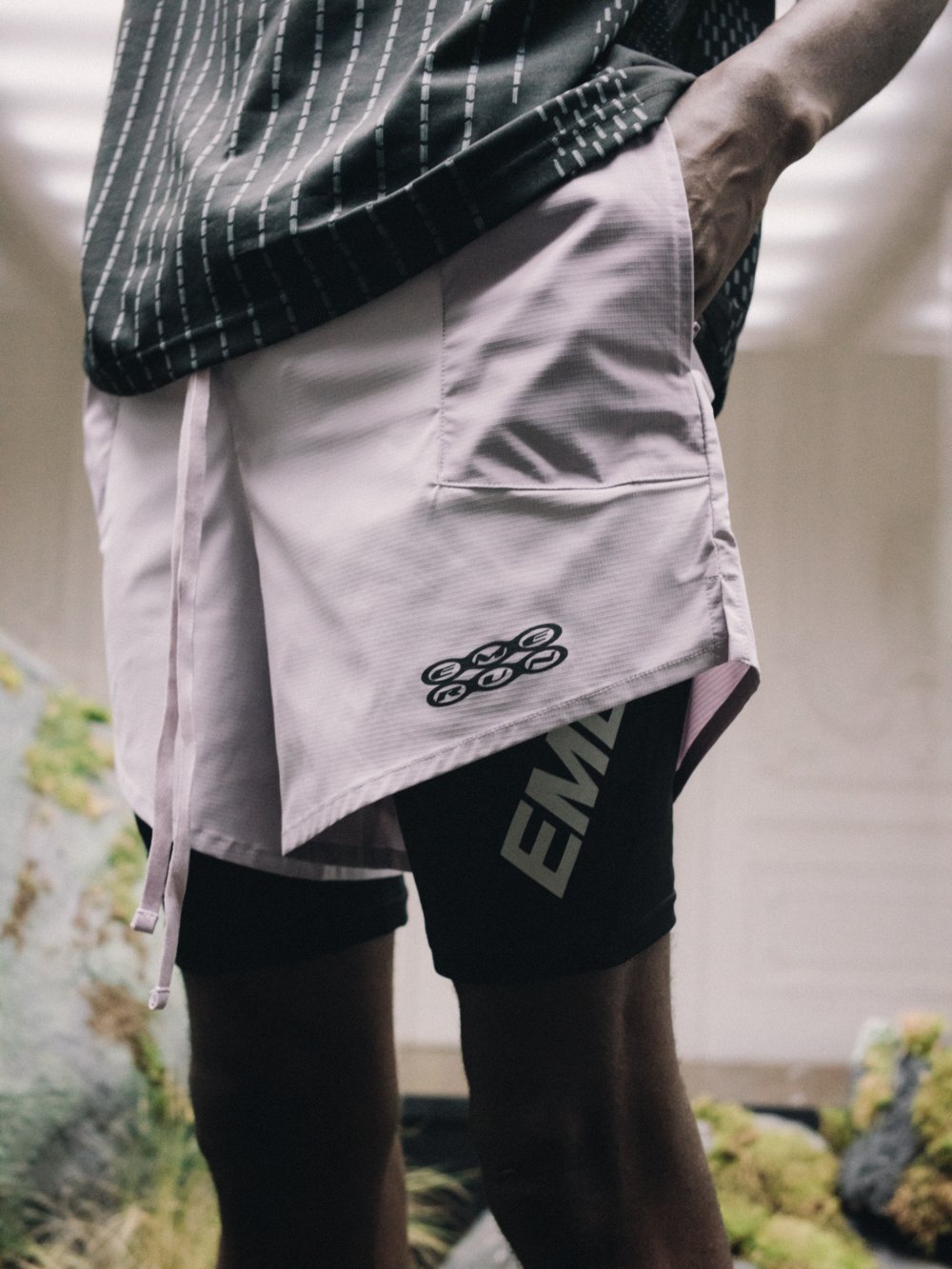 Ahora Eme Studios hace ropa de running para urbanos